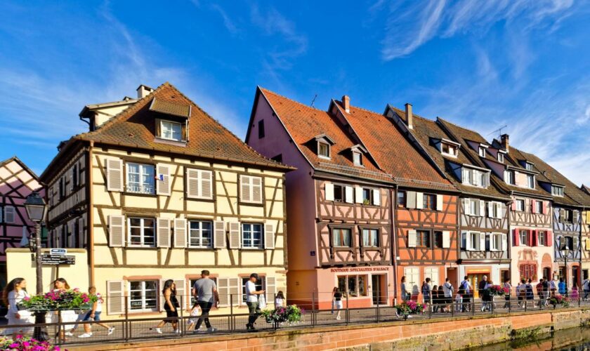 Les prix de l’immobilier à Mulhouse et Colmar : « Les stocks n’ont jamais été aussi remplis »