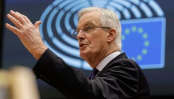 Sur le Mercosur, le gouvernement Barnier veut un vote du Parlement pour faire pression sur l’UE