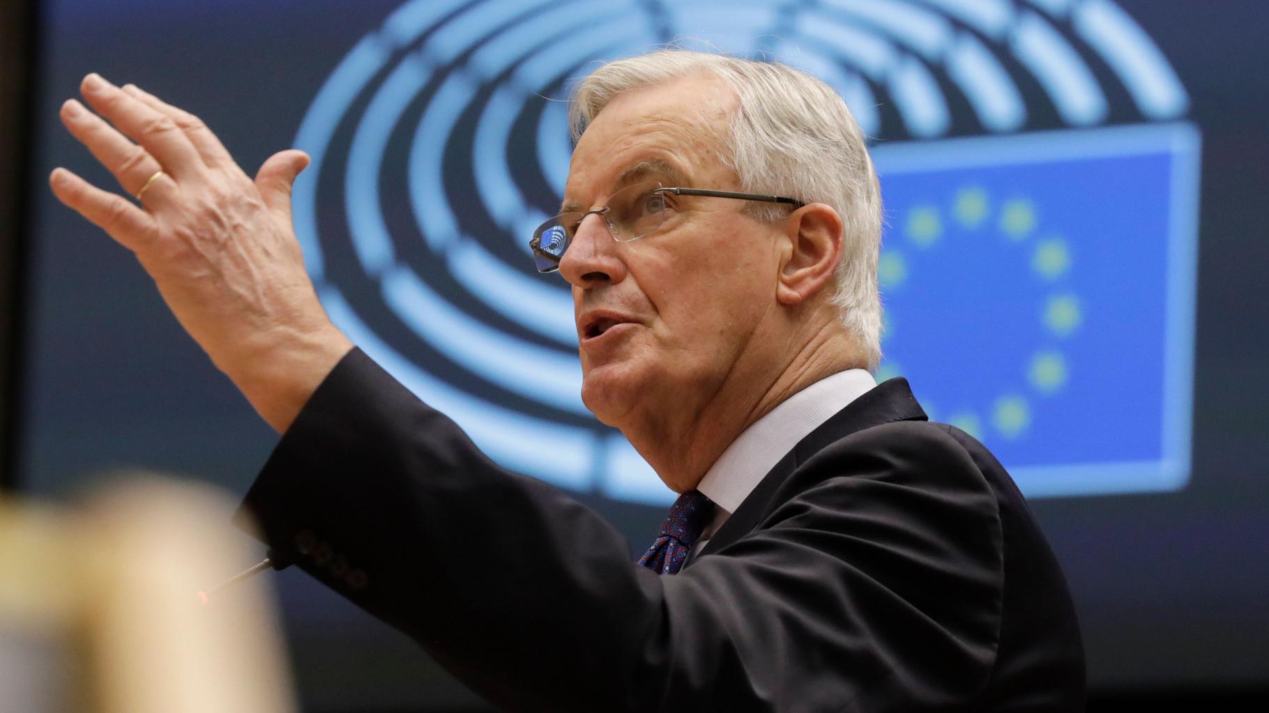 Sur le Mercosur, le gouvernement Barnier veut un vote du Parlement pour faire pression sur l’UE