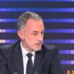 "Un engagement de cœur et de vie depuis plus de 25 ans" : Emmanuel Grégoire explique sa candidature à la mairie de Paris