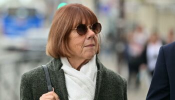 Procès des viols de Mazan : Gisèle Pelicot dépeint le « procès de la lâcheté » pour sa dernière prise de parole