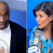 Nikki Haley and Charlamagne agree 'Morning Joe' co-hosts visited Trump because 'they saw the ratings tank'