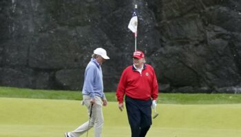 Comment Donald Trump a mis le sport au service de son projet politique, au détriment des athlètes