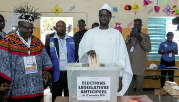 Victorieux aux législatives, le parti au pouvoir au Sénégal n’a pas le droit à l’erreur