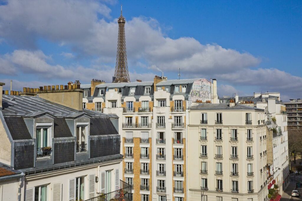 Immobilier : bientôt un changement de cap à Paris et en Ile-de-France ?