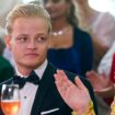 Marius Borg Hoiby: Son of Norway’s crown princess arrested on suspicion of rape