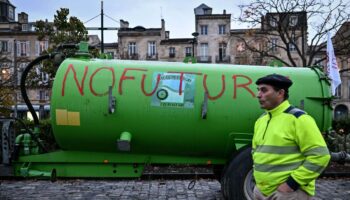 Colère des agriculteurs : la mobilisation se poursuit, la Coordination rurale entre en scène