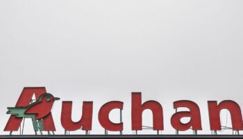 Auchan a été victime d'une cyberattaque ciblant les données de "centaines de milliers de clients"