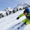 Diese Skigebiete locken schon früh mit Schnee