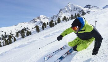 Diese Skigebiete locken schon früh mit Schnee