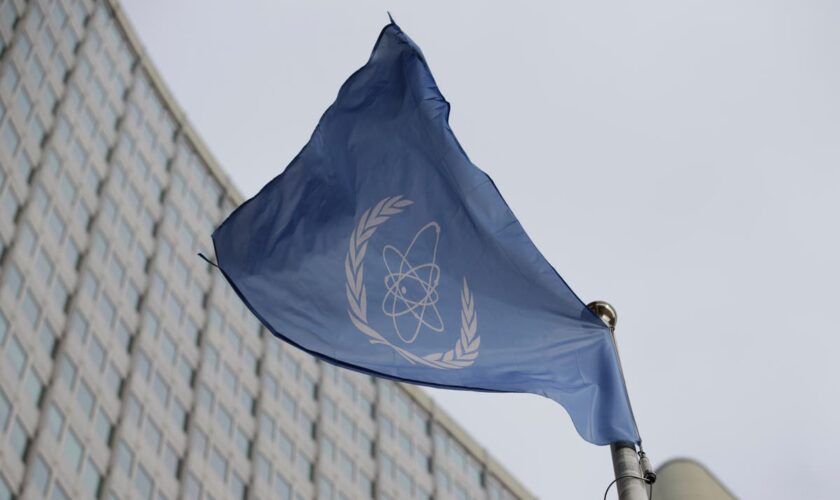 Iran has increased its stockpile of uranium enriched to near weapons-grade levels, UN says