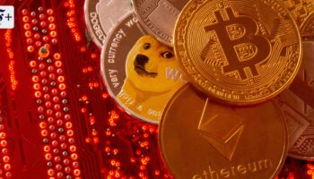 Was steckt hinter dem Bitcoin-Hype?