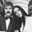 Cher confesses Sony Bono marriage drove them to thoughts of murder and suicide in darkest moments