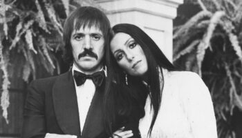 Cher confesses Sony Bono marriage drove them to thoughts of murder and suicide in darkest moments