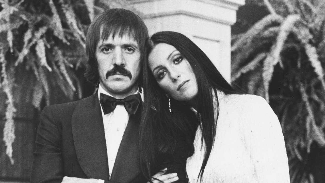 Cher confesses Sony Bono marriage drove them to thoughts of murder and suicide in darkest moments