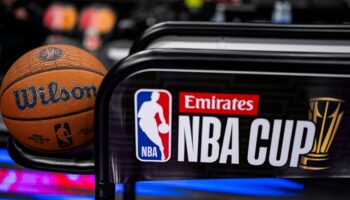 NBA risks taking part in UAE sportswashing with new partnerships: report