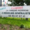 En finir avec la liberté d’installation des médecins pour résoudre la crise des urgences ? La proposition choc de la Cour des Comptes