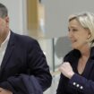 Au procès des assistants parlementaires du FN, la défense de Louis Aliot dénonce des réquisitions "indignes"