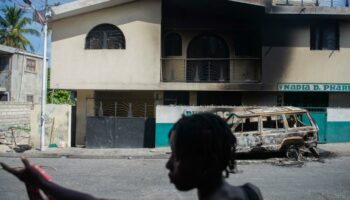 En Haïti, la police et des habitants tuent 28 membres de gangs