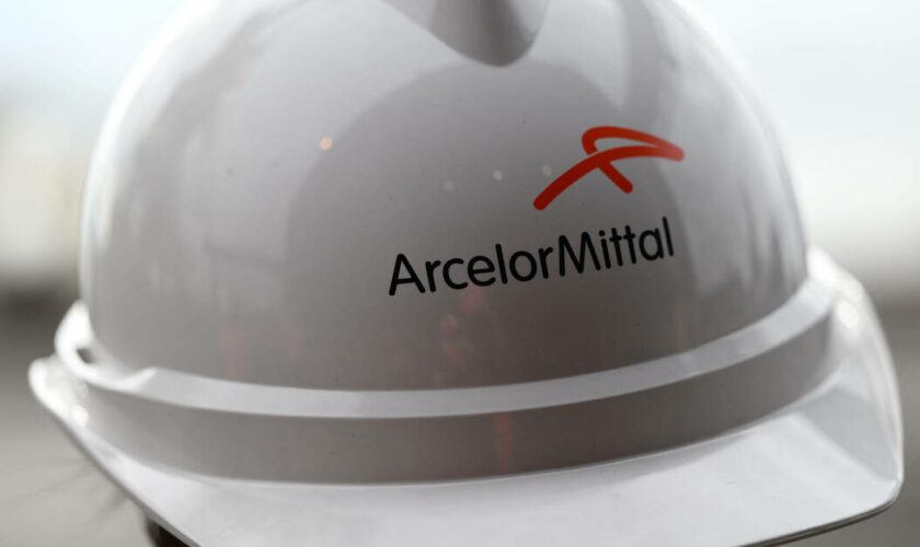 ArcelorMittal : «possible» fermeture de deux sites de services industriels, à Reims et Denain