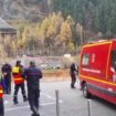 Savoie : une télécabine de la station de Val Thorens s’encastre, au moins deux blessés graves