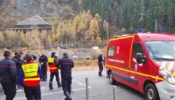 Savoie : une télécabine de la station de Val Thorens s’encastre, au moins deux blessés graves