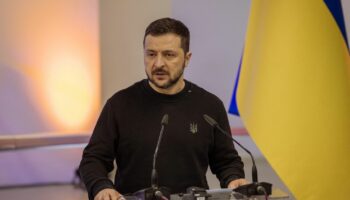 DIRECT. Guerre en Ukraine : Volodymyr Zelensky dénonce l'inaction du G20 face au discours nucléaire russe