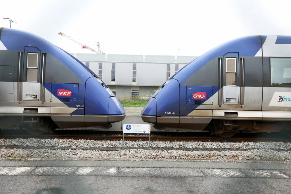 Grève SNCF : trafic perturbé ce jeudi sur les TER et RER, les prévisions du 21 novembre