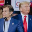 Trump appoints Dr. Oz to key HHS position in new administration