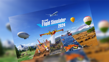 "Flight Simulator 2024" : quatre choses que vous ignorez peut-être sur ce jeu vidéo de simulation de vol