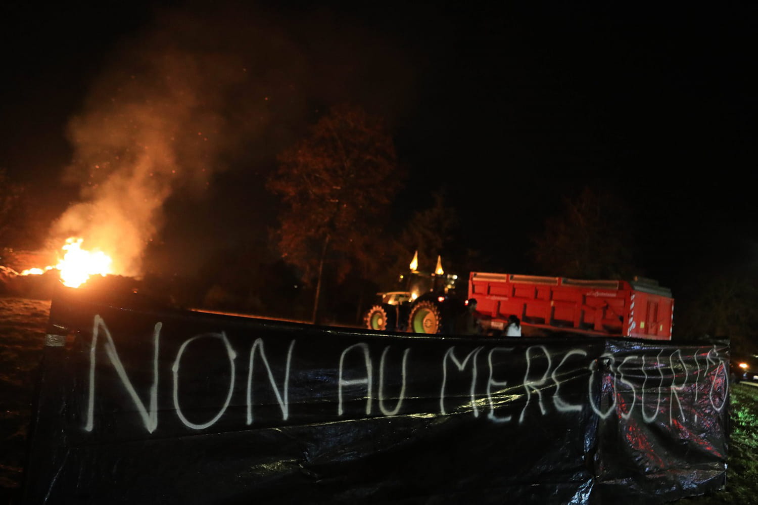 Accord UE-Mercosur : les bénéfices pour la France et l'Europe dont on parle peu