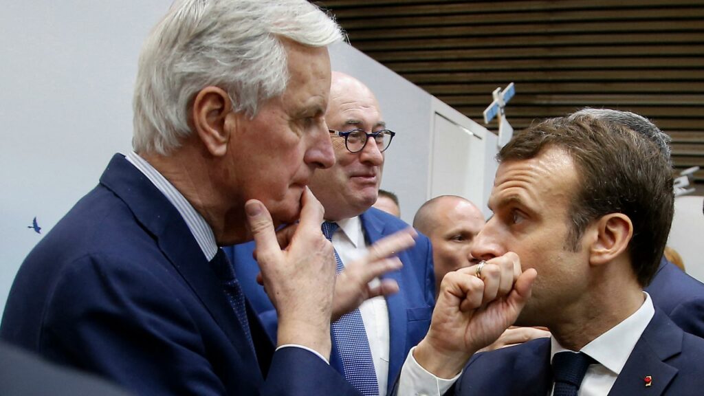 Mercosur : Pourquoi Emmanuel Macron et Michel Barnier s’agitent autant (et le font savoir) sur ce traité