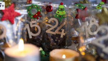 Eltern-Kolumne „Schlaflos“: Die Sache mit dem Adventskalender