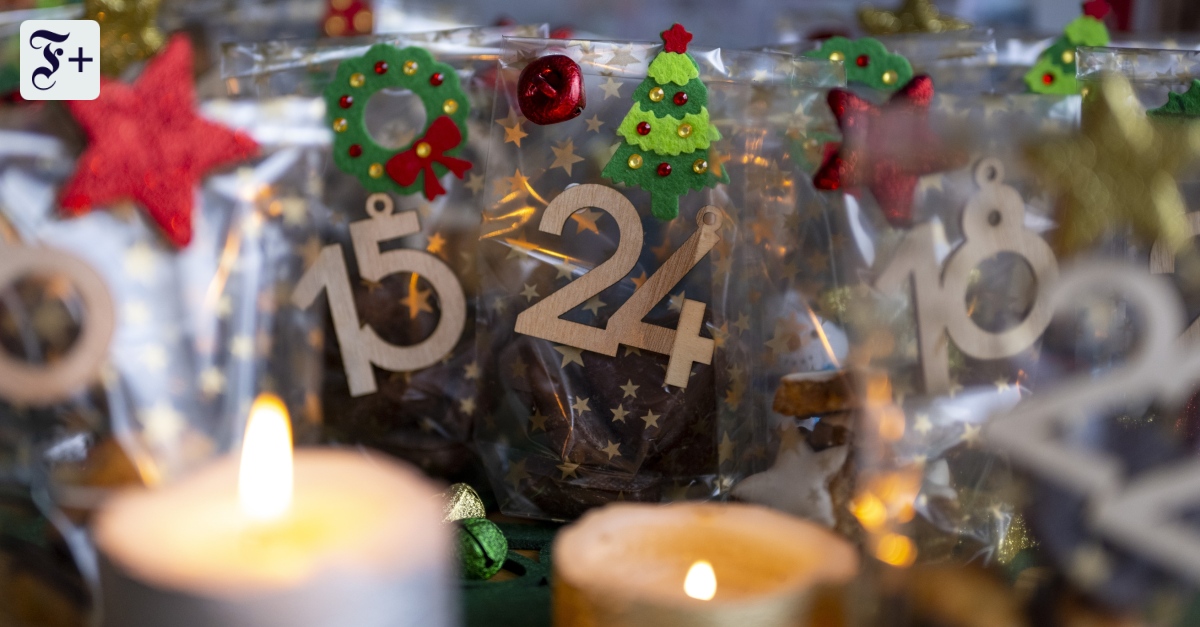 Eltern-Kolumne „Schlaflos“: Die Sache mit dem Adventskalender