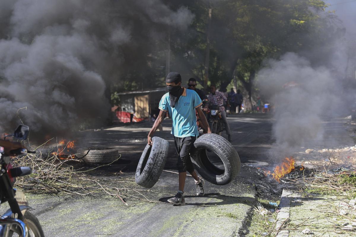 En Haïti, 28 membres de gangs tués par la police et des habitants lors de nouvelles violences