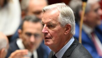 Michel Barnier opéré d’une lésion cervicale, les résultats de l’analyse sont rassurants