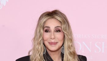 Cher says she lost her virginity at 14 to get revenge on her older boyfriend