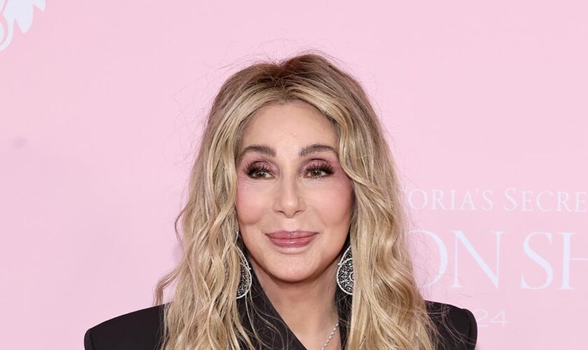 Cher says she lost her virginity at 14 to get revenge on her older boyfriend