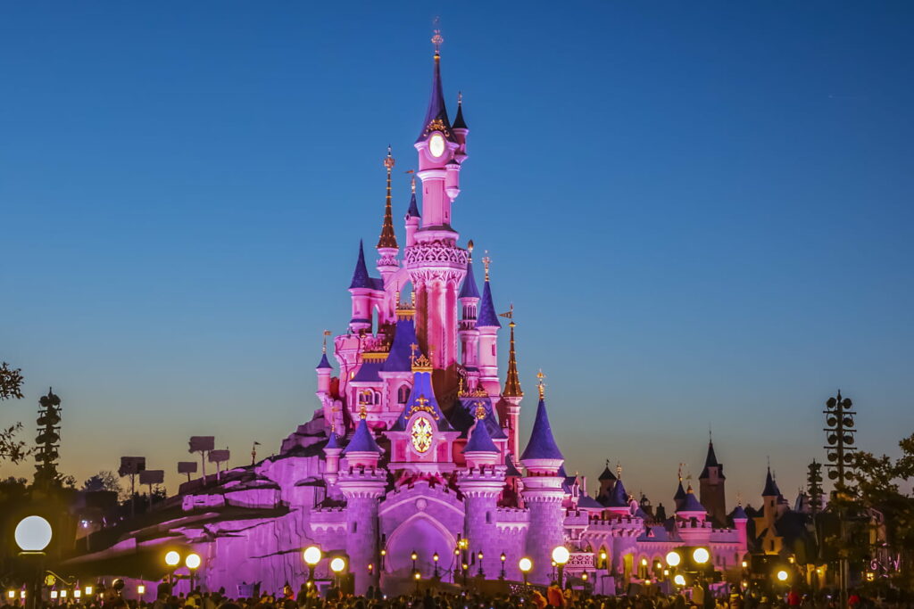 Mauvaise nouvelle pour les fans de Disneyland, ces attractions phares sont fermées pour plusieurs semaines