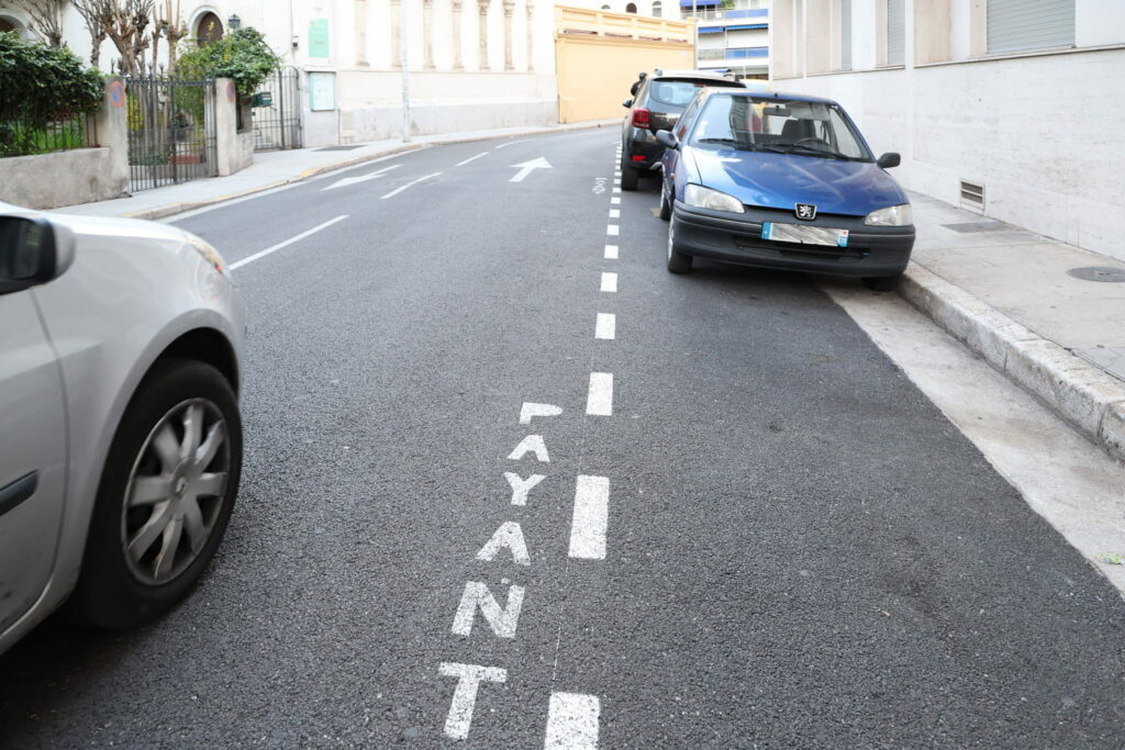 Garer sa voiture en ville sera encore plus difficile, cette nouvelle règle va bientôt s'appliquer