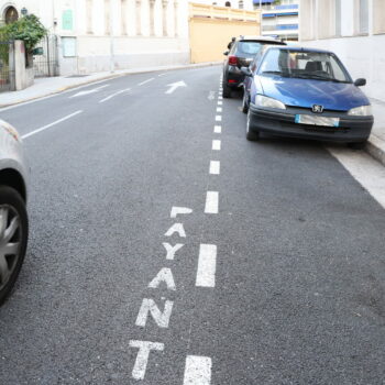 Garer sa voiture en ville sera encore plus difficile, cette nouvelle règle va bientôt s'appliquer