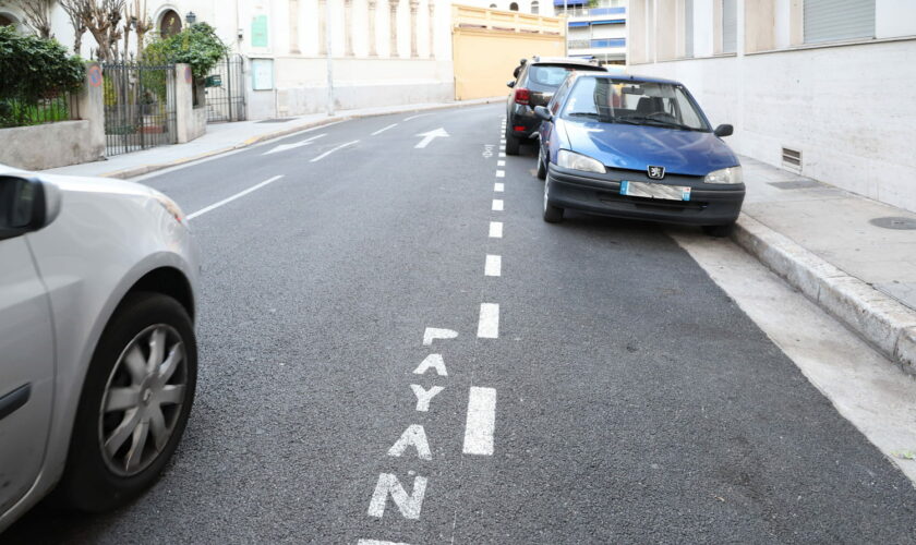 Garer sa voiture en ville sera encore plus difficile, cette nouvelle règle va bientôt s'appliquer