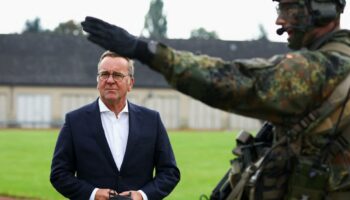 Comment la Bundeswehr prépare les entreprises à l’éventualité d’une guerre