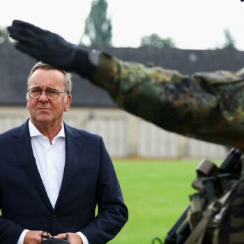 Comment la Bundeswehr prépare les entreprises à l’éventualité d’une guerre