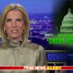 LAURA INGRAHAM: Beware of the swamp monsters' revenge