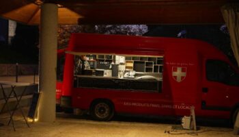 NomadBar, le bistrot ambulant de la Haute-Savoie