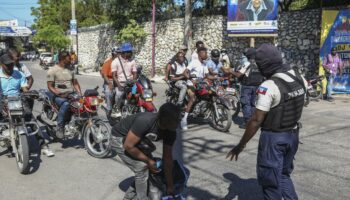 Haiti: Ärzte ohne Grenzen stellt Arbeit in Port-au-Prince wegen Gewalt ein