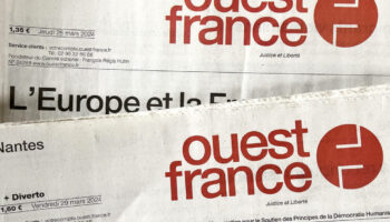 «Ouest-France» devient le premier journal français à suspendre ses publications sur X