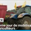 France : la Coordination rurale veut durcir la mobilisation des agriculteurs