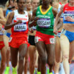 Course «la plus sale de l’histoire» aux JO de Londres 2012 : l’athlète russe Tatyana Tomashova privée de médaille à son tour